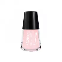 Joko Find Your Color lakier do paznokci z winylem 105 Bubblegum 10 ml
