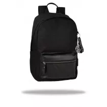 Coolpack Black Plecak Skip Disney 100 Black Collection Avengers