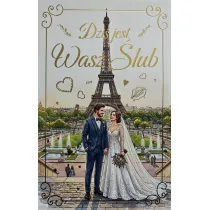 Yeku Karnet �lub - Romantyczny Pary�