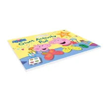 �winka Peppa Giant Activity Pad