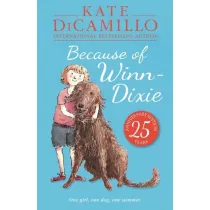 Because of Winn-Dixie
