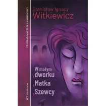 W ma�ym dworku, Matka, Szewcy