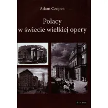 Polacy w �wiecie wielkiej opery