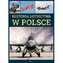 Historia lotnictwa w Polsce