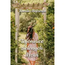 Tajemnice zielonych drzwi