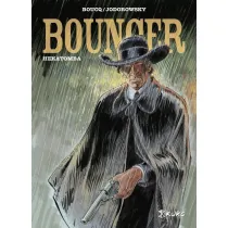 Bouncer. Hekatomba