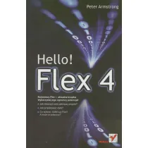 Hello! Flex 4. HELION