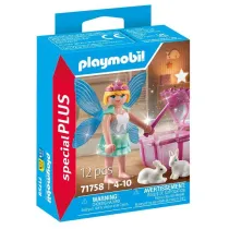 Playmobil Special Plus Wr�ka z�buszka 71758