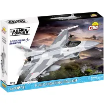 Armed Forces. F-16C (R)Fighting Falcon PL