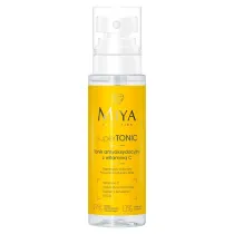 Miya Cosmetics SuperTONIC tonik antyoksydacyjny z witamin C 100 ml