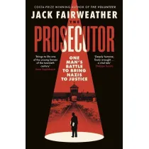 The Prosecutor wer. angielska