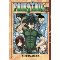 Fairy Tail. Tom 41