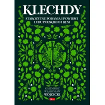 Klechdy