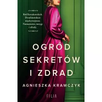 Ogrd sekretw i zdrad