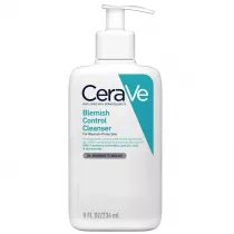 CeraVe Blemish Control Cleanser el oczyszczajcy przeciw niedoskonaociom skry trdzikowej 236 ml