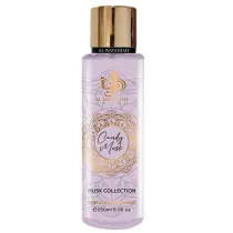 Al Wataniah Musk Collection Candy Musk BODY MIST 250 ml