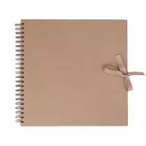 Dalprint Album do zdobienia 30,5x30,5cm/40K kraft