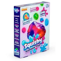 Squishy Kamienie Fluo Dumel