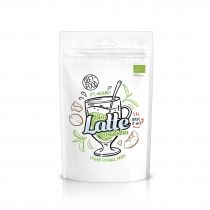 Diet-Food Matcha latte 200 g Bio