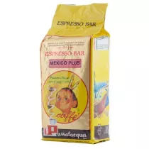 Passalacqua Kawa ziarnista Mekico Plus 1 kg