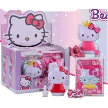 Zestaw beauty 4w1 Hello Kitty HLK48726 1szt.mix Tm Toys