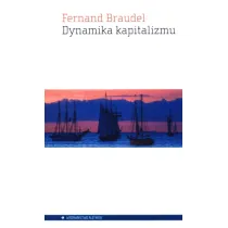 Dynamika kapitalizmu