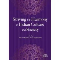 Striving for Harmony in Indian Culture and Society