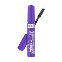 Miss Sporty Fabulous Lash Stretch It wyduajcy tusz do rzs Black 8 ml
