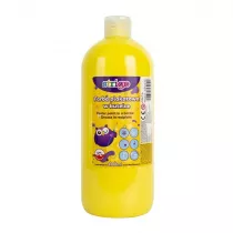 Strigo Farba plakatowa w butelce ta 1000 ml ta