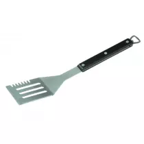 Master Grill opatka do przewracania ze stali nierdz.