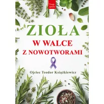 Zioa w walce z nowotworami