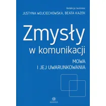 Zmys�y w komunikacji Mowa
