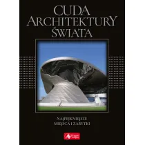 Cuda architektury �wiata Najpi�kniejsze miejsca i zabytki (wersja exclusive)