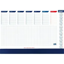 Biuwar 2027 ma�y z listw�