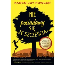 Nie posiadamy si� ze szcz�cia