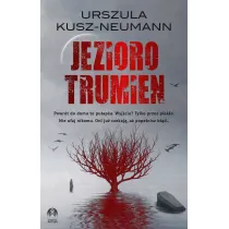 Jezioro trumien