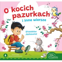 O kocich pazurkach i inne wiersze