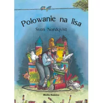 Polowanie na lisa