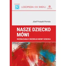Nasze dziecko m�wi