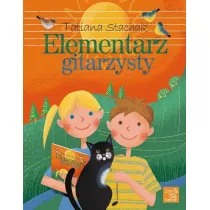 Elementarz gitarzysty
