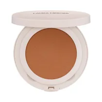 Laura Mercier Translucent Pressed Talc-Free Waterproof Setting Powder Ultra-Blur puder do twarzy w kompakcie 6.5 g