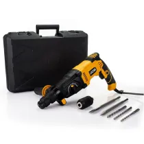 Jcb M�otowiertarka sds plus 1050w