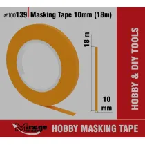 Mirage Hobby Modelarska ta�ma maskuj�ca 18m