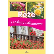 Re i roliny balkonowe