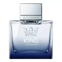 Antonio Banderas Woda toaletowa King Of Seduction 100 ml