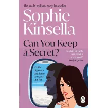 Can You Keep A Secret? wer. angielska