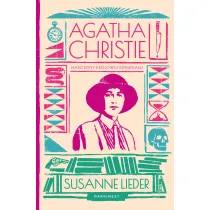 Agatha Christie. Narodziny kr�lowej krymina�u