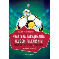 Praktyka zarz�dzania klubem pi�karskim w.2