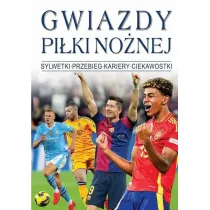 Gwiazdy Pi�ki No�nej