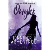 Onyks. Lux. Tom 2